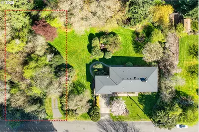7130 SE 127th   Lot To North Ave, Portland, OR 97236 - Photo 1