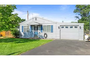 921 Ward St, Milton-Freewater, OR 97862 - Photo 1