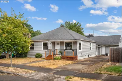 4852 SE 65th Ave, Portland, OR 97206 - Photo 1