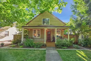 4731 SE 40th Ave, Portland, OR 97202 - Photo 1