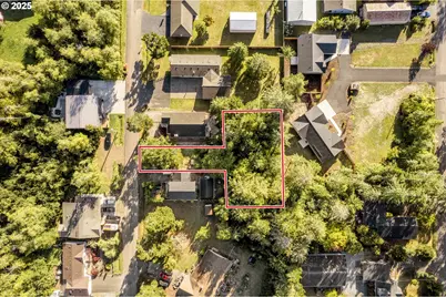 Tl 1200, Nehalem, OR 97131 - Photo 1