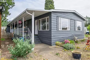 205 S 54th St, Springfield, OR 97478 - Photo 1