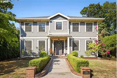7531 SE 35th Ave, Portland, OR 97202 - Photo 1