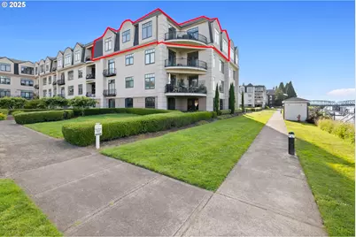 707 N Hayden Island Dr #415, Portland, OR 97217 - Photo 1