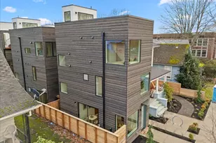 3528 N Borthwick, Portland, OR 97227 - Photo 1