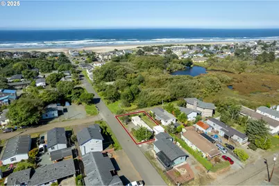 503 S 6th Ave, Rockaway Beach, OR 97136 - Photo 1