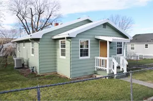 343 NE Douglas St, Pilot Rock, OR 97868 - Photo 1