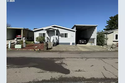 100 River Bend Rd #17, Reedsport, OR 97467 - Photo 1