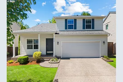 155 NE Woodsong St, Hillsboro, OR 97124 - Photo 1