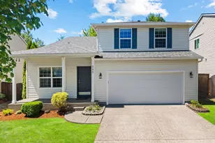 155 NE Woodsong St, Hillsboro, OR 97124 - Photo 1