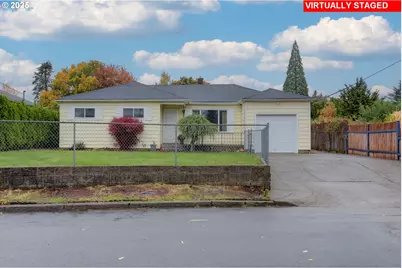 10525 SE Mitchell St, Portland, OR 97266 - Photo 1