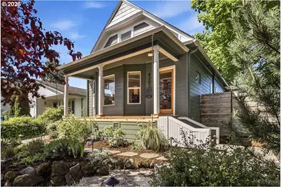 6207 NE 12th Ave, Portland, OR 97211 - Photo 1
