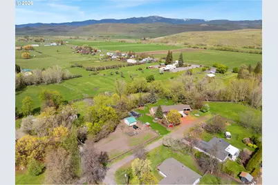 293 E Ivy Ln, Union, OR 97883 - Photo 1