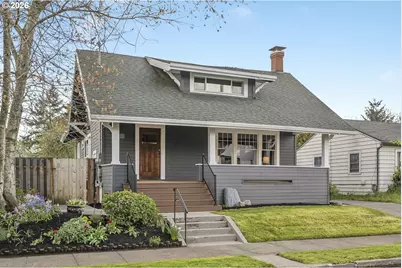1020 NE 71st Ave, Portland, OR 97213 - Photo 1