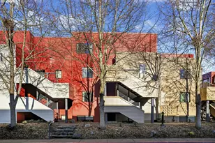 910 NW Naito Pkwy, Portland, OR 97209 - Photo 1