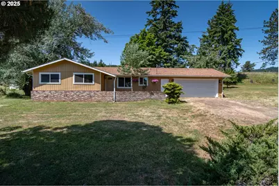 5310 Green Valley Rd, Oakland, OR 97462 - Photo 1