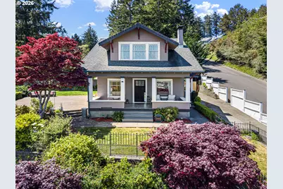 525 Park Ave, Coos Bay, OR 97420 - Photo 1