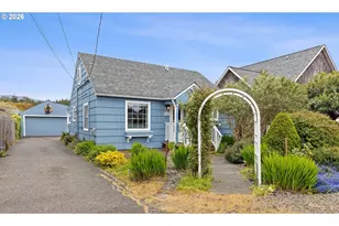 6524 SW Galley Ave, Lincoln City, OR 97367 - Photo 1