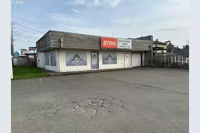 1120 S Broadway, Coos Bay, OR 97420 - Photo 1