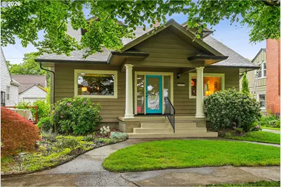 7315 N Seward Ave, Portland, OR 97217 - Photo 1