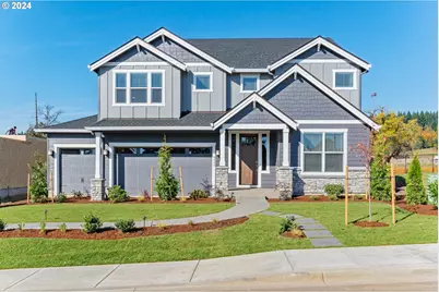 9313 N Hargrave St #LT219, Camas, WA 98607 - Photo 1