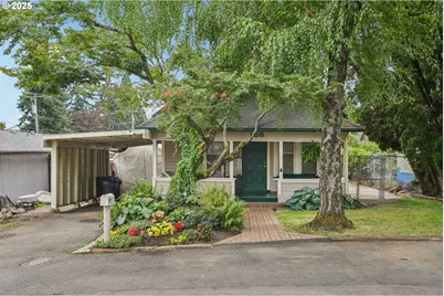 156 Ella St, Oregon City, OR 97045 - Photo 1