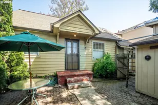 663 Van Buren St, Eugene, OR 97402 - Photo 1