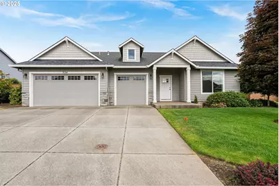 324 SE Belgian St, Sublimity, OR 97385 - Photo 1