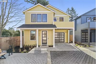 6900 SE Brooklyn St, Portland, OR 97206 - Photo 1