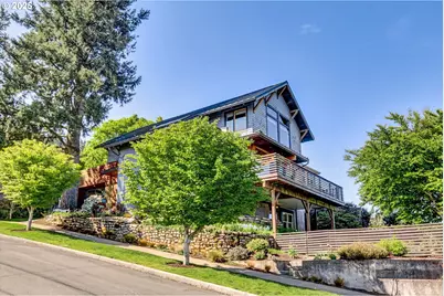 7209 SE Madison St, Portland, OR 97215 - Photo 1