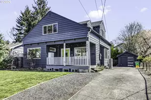3344 NE 74th Ave, Portland, OR 97213 - Photo 1