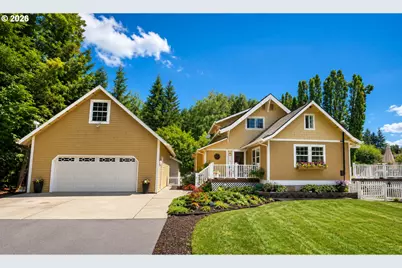 38495 SW Laurelwood Rd, Gaston, OR 97119 - Photo 1