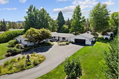 11700 S Makin Ln, Canby, OR 97013 - Photo 1
