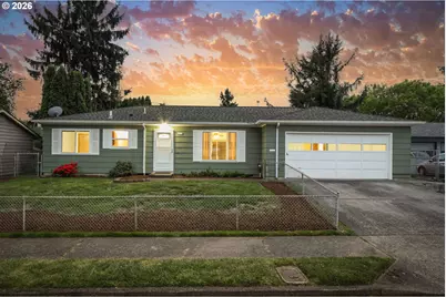 3914 N Kiska St, Portland, OR 97217 - Photo 1