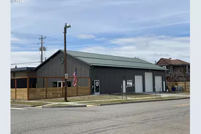 206 W Broadway St, Goldendale, WA 98620 - Photo 1