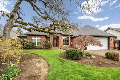 1424 Wimbledon Pl, Springfield, OR 97477 - Photo 1
