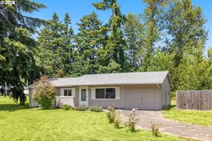 10715 NW 311th Ave, North Plains, OR 97133 - Photo 1