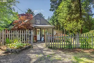 155 SE Hazelton Ave, Depoe Bay, OR 97341 - Photo 1