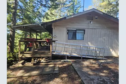 94629 Carlson Heights Ln, North Bend, OR 97459 - Photo 1
