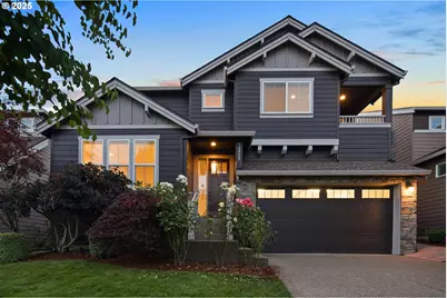 12929 NW Ethan Dr, Portland, OR 97229 - Photo 1