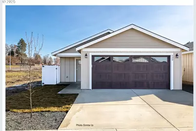 950 Tinley St, Stanfield, OR 97875 - Photo 1