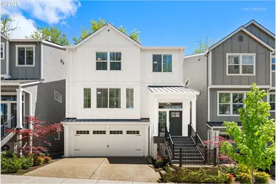 6772 NW Lolo Ter, Portland, OR 97229 - Photo 1