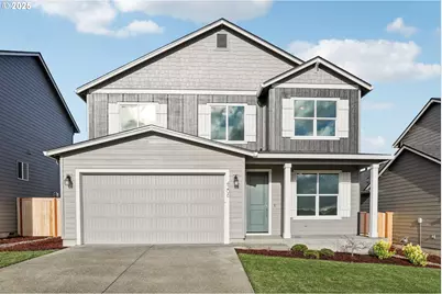 4206 NE 188th St #LOT 328, Vancouver, WA 98686 - Photo 1