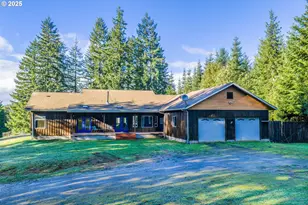 58994 Hampton Rd, Coquille, OR 97423 - Photo 1