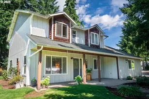 1201 Juniper Ct, Lyons, OR 97358 - Photo 1