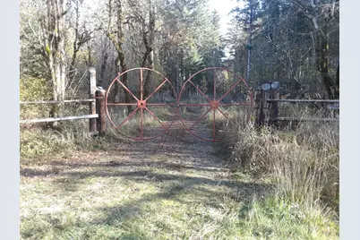 7310 Alvord Alley Rd, Grand Ronde, OR 97347 - Photo 1