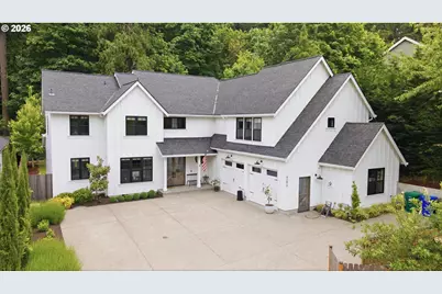 9296 SE Cypress Point Ln, Happy Valley, OR 97086 - Photo 1