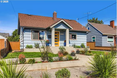 6041 N Campbell Ave, Portland, OR 97217 - Photo 1