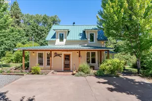 951 Mosier Creek Rd, Mosier, OR 97040 - Photo 1