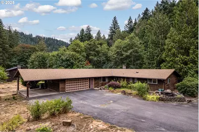 30004 Scappoose Vernonia Hwy, Scappoose, OR 97056 - Photo 1